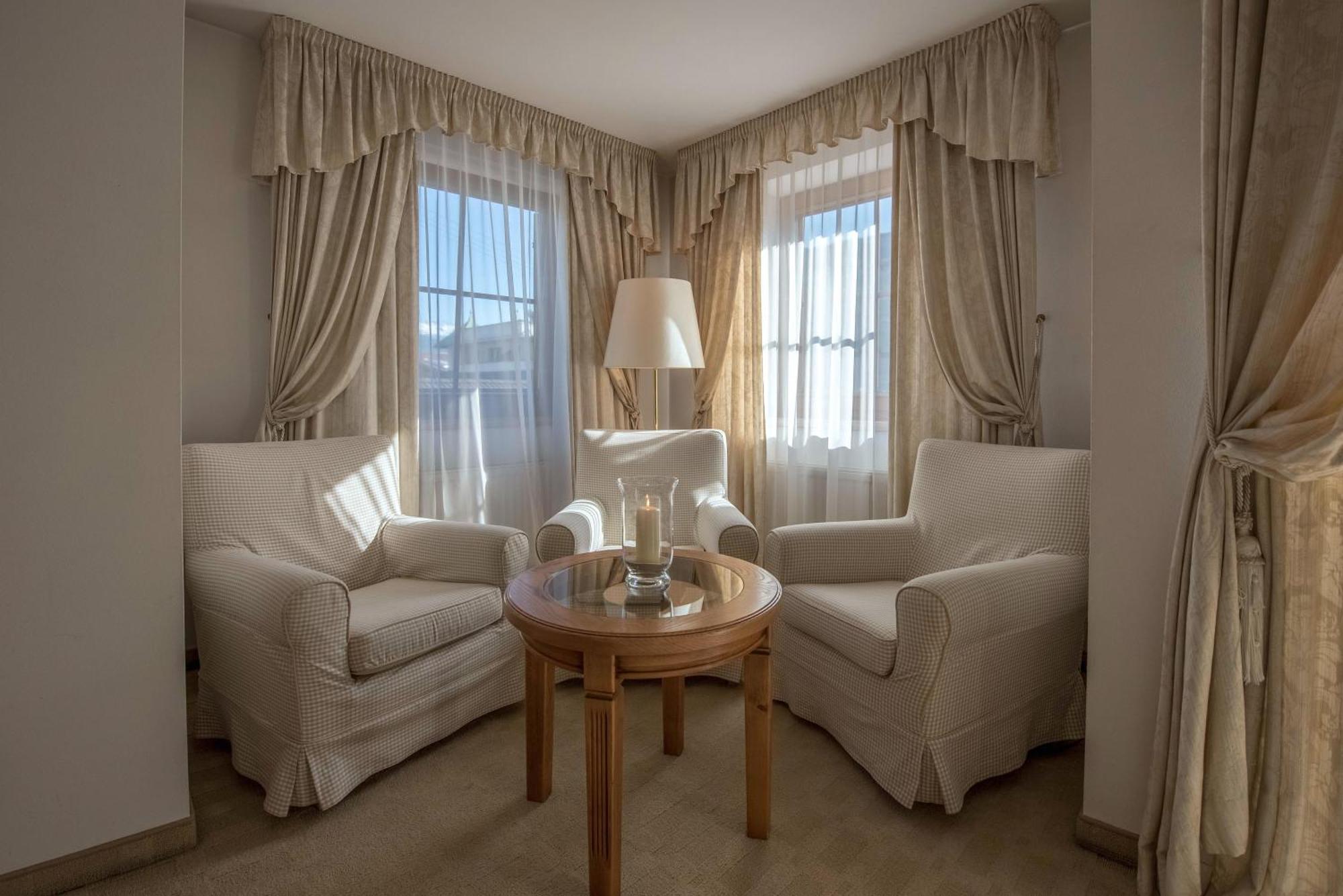 Alpenblick Zillertal Hotel