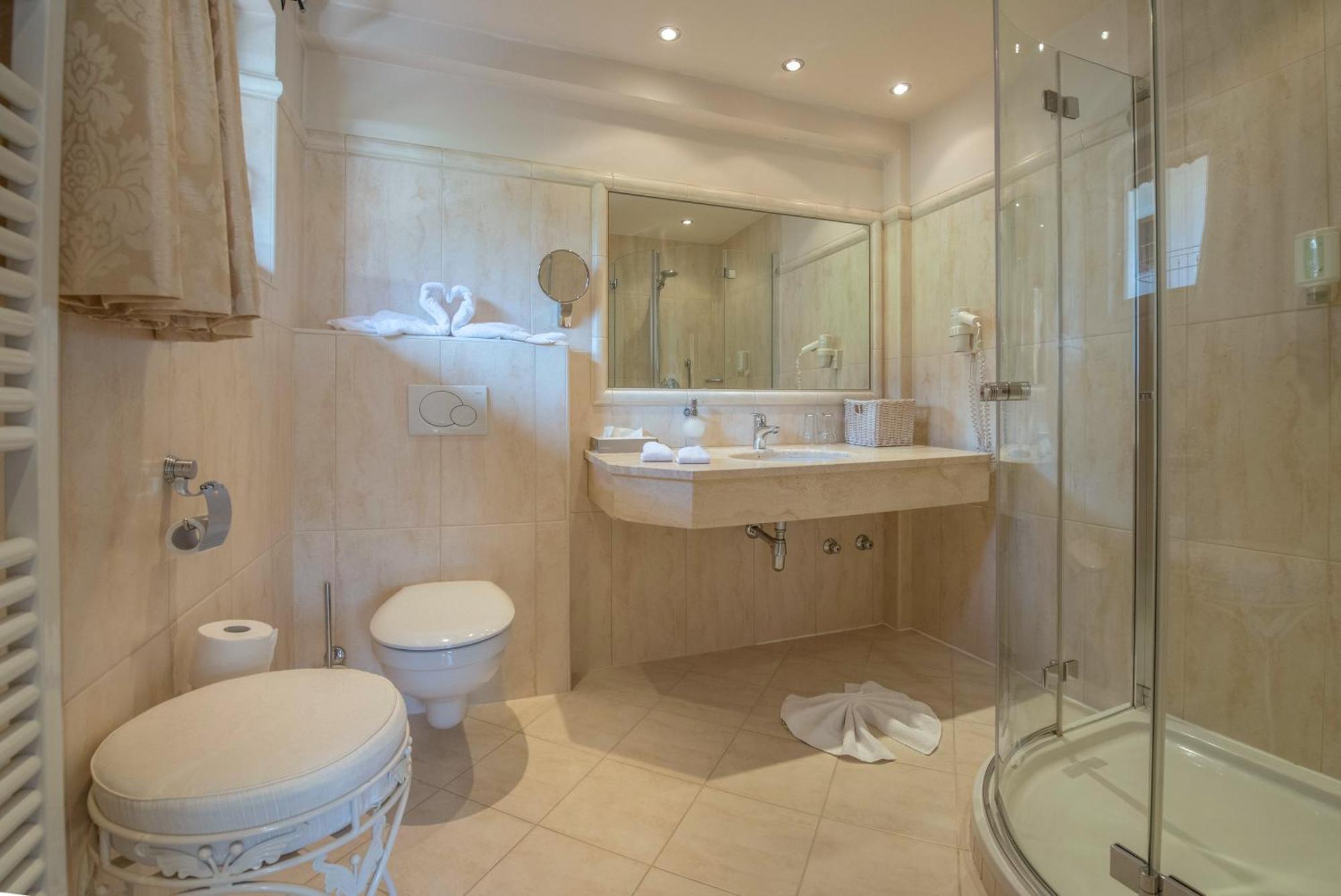 Hotel Alpenblick Zillertal 4*