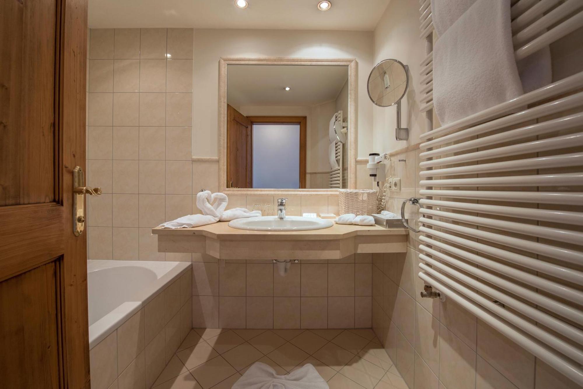 Hotel Alpenblick Zillertal