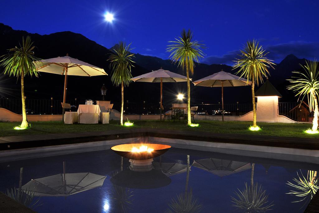 Hotel Romantik Alpenblick Ferienschlössl