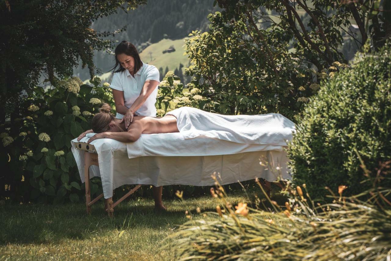 Hotel Alpenblick Zillertal Hippach