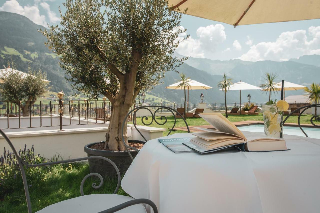 Alpenblick Zillertal Hotel Hippach