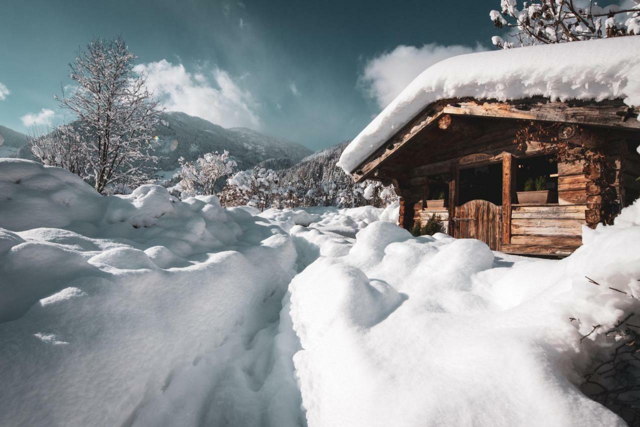 Alpenblick Zillertal Hotel 4*