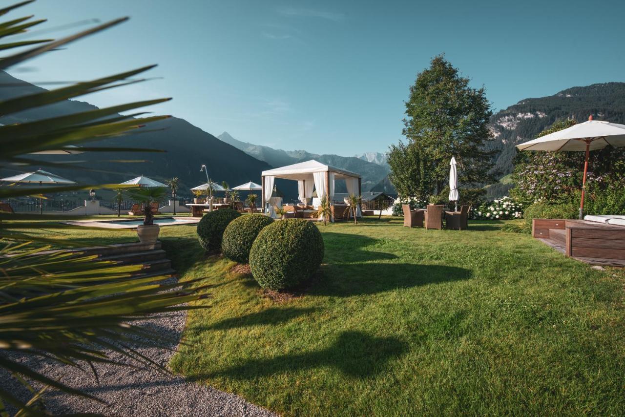 Hotel Alpenblick Zillertal